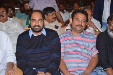 Gautamiputra Satakarni Movie Audio Launch